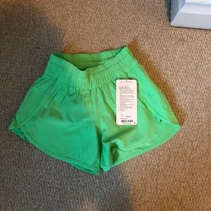 Lululemon Tracker Short V